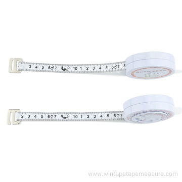 60 Inches Medical BMI Tape Measure for Healthcare